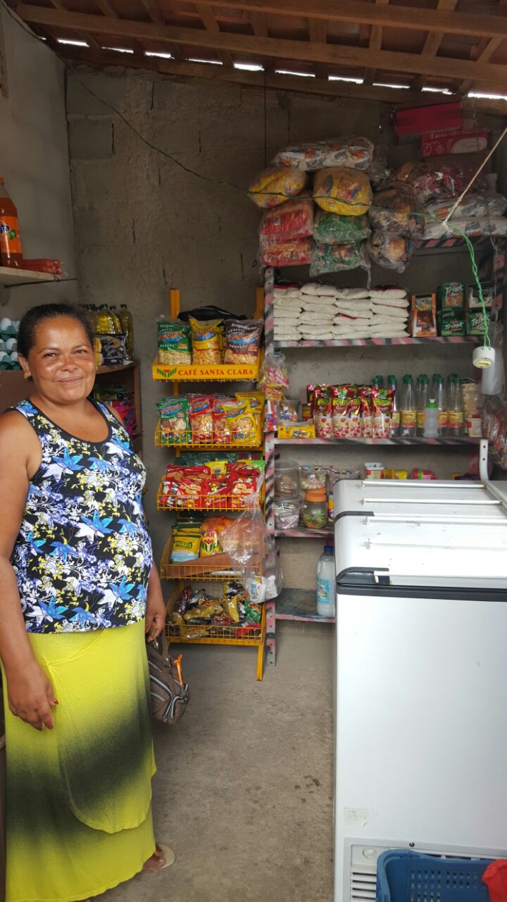 Geração de renda se fortalece em Inhapi com fomento do Governo do Estado