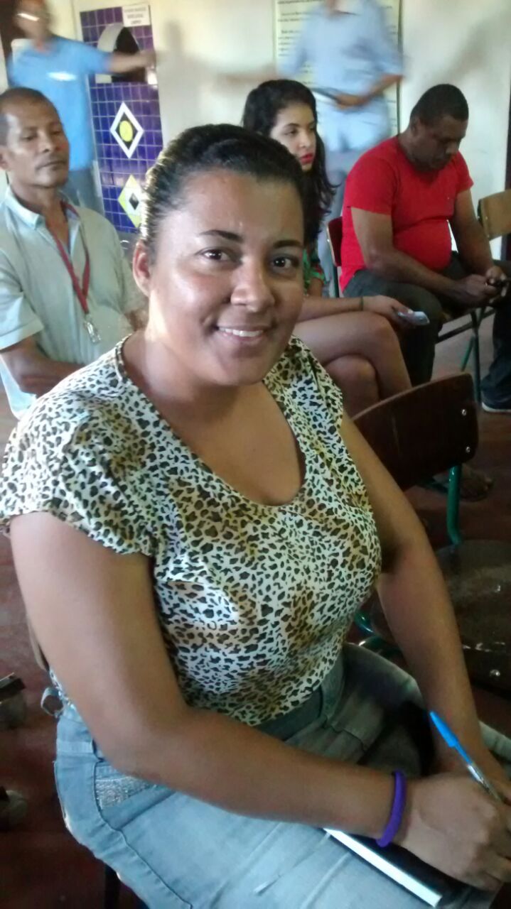 Comerciantes do Salvador Lyra conhecem linhas de crédito da Desenvolve