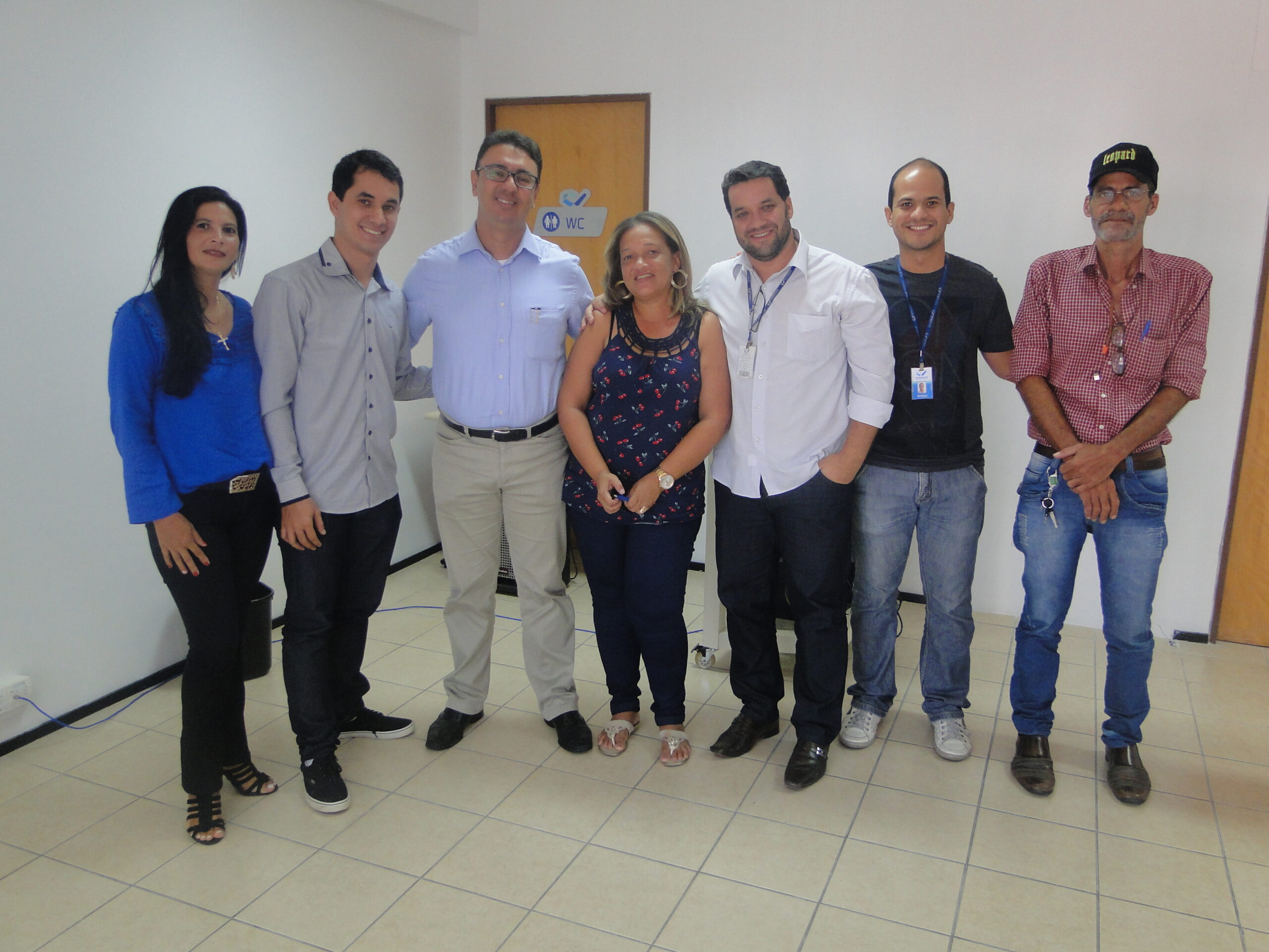 Desenvolve renova contratos com agentes de crédito