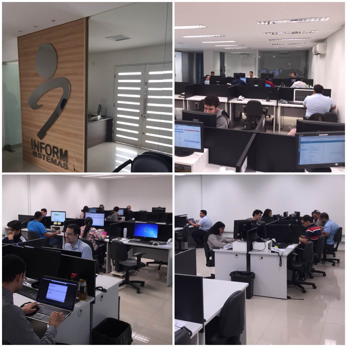Governo do Estado libera crédito subsidiado para empresa de tecnologia