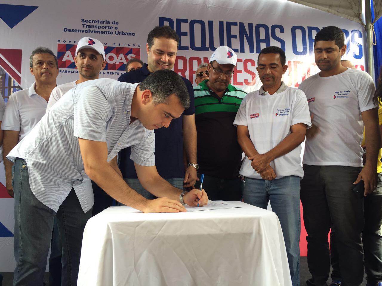 Microempreendedores de comunidades de Maceió recebem nova liberação de recursos da Desenvolve