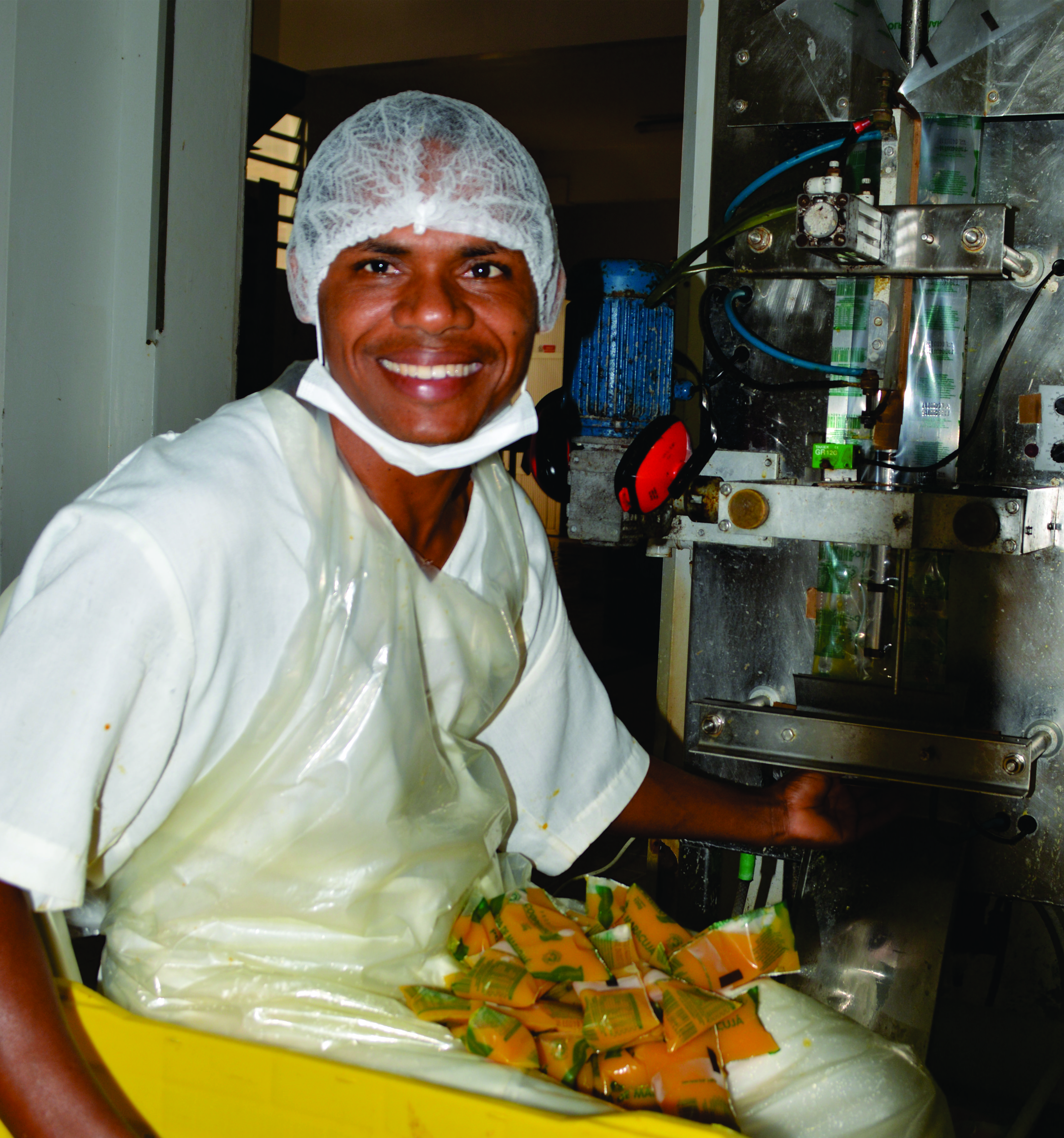 Estado cumpre promessa e libera recurso não reembolsável à cooperativa