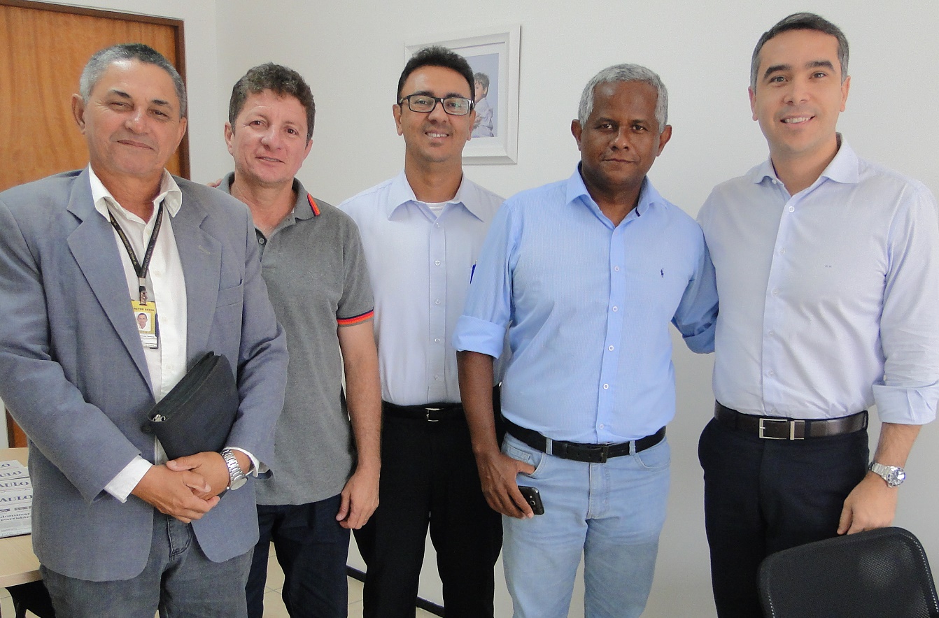 Sindicato de autoescolas busca apoio do Estado para criação de centro unificado