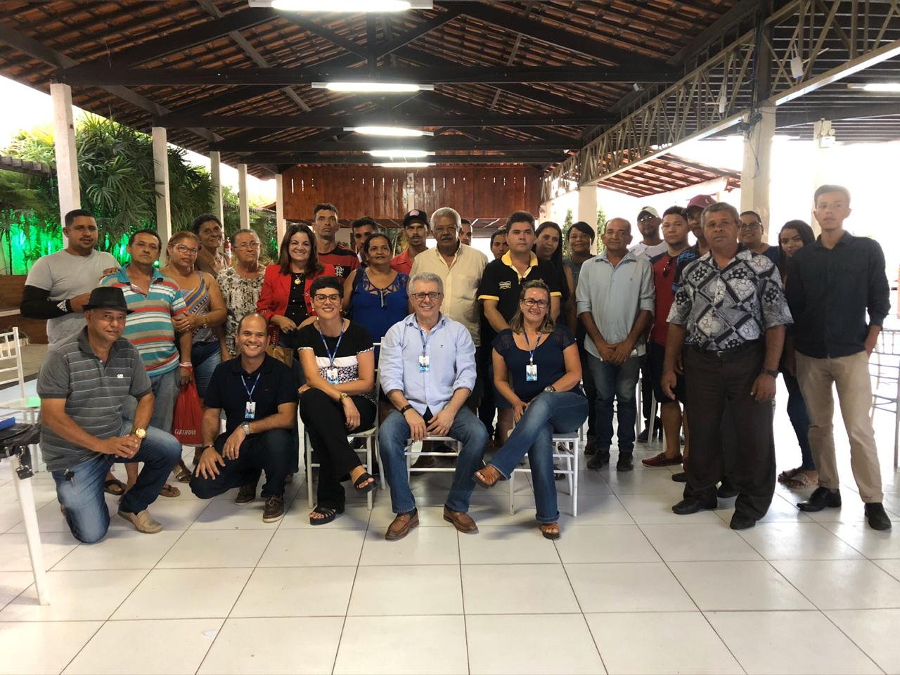 Desenvolve libera crédito a ambulantes e feirantes de Arapiraca