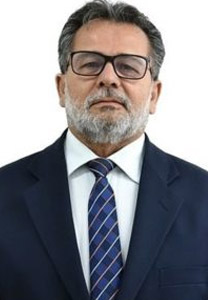 José Vieira dos Santos