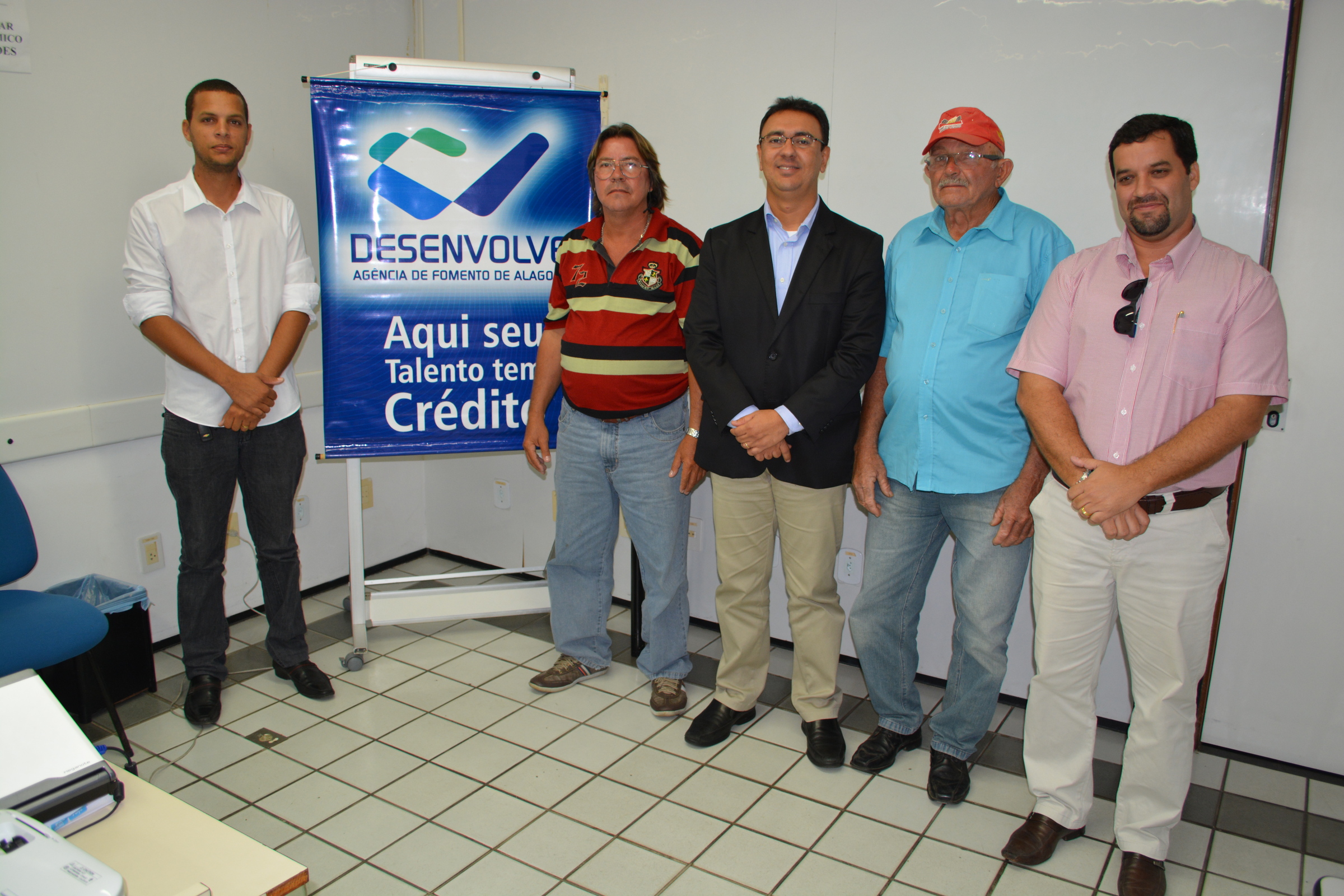 Desenvolve libera recursos para reabertura de casas de farinha