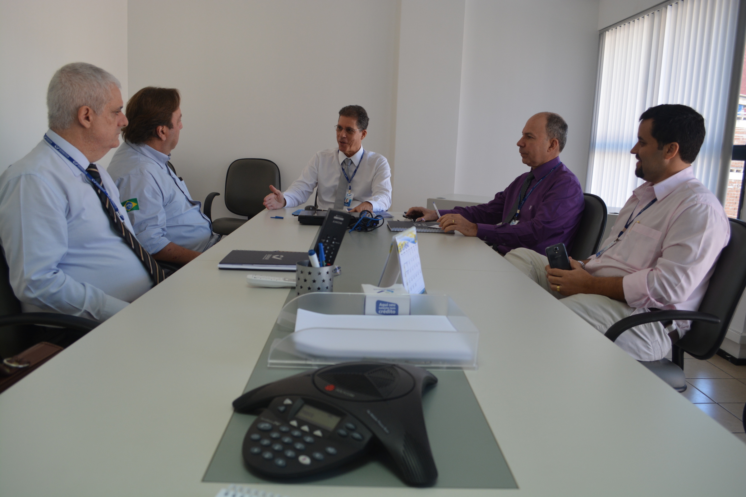 Desenvolve viabiliza implantação de indústria em Alagoas