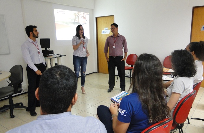 Desenvolve promove curso aberto sobre educação financeira